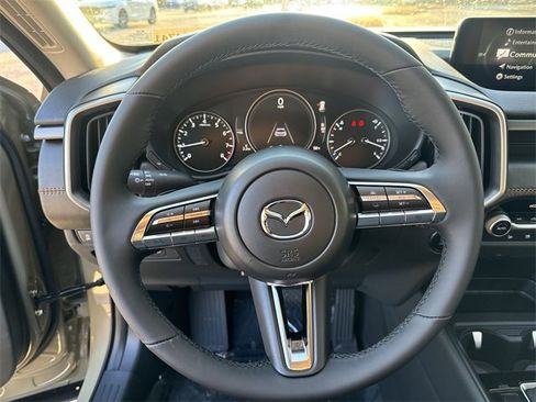 New 2026 MAZDA CX-50 AWD 2.5 S w/ Accent Package image 14
