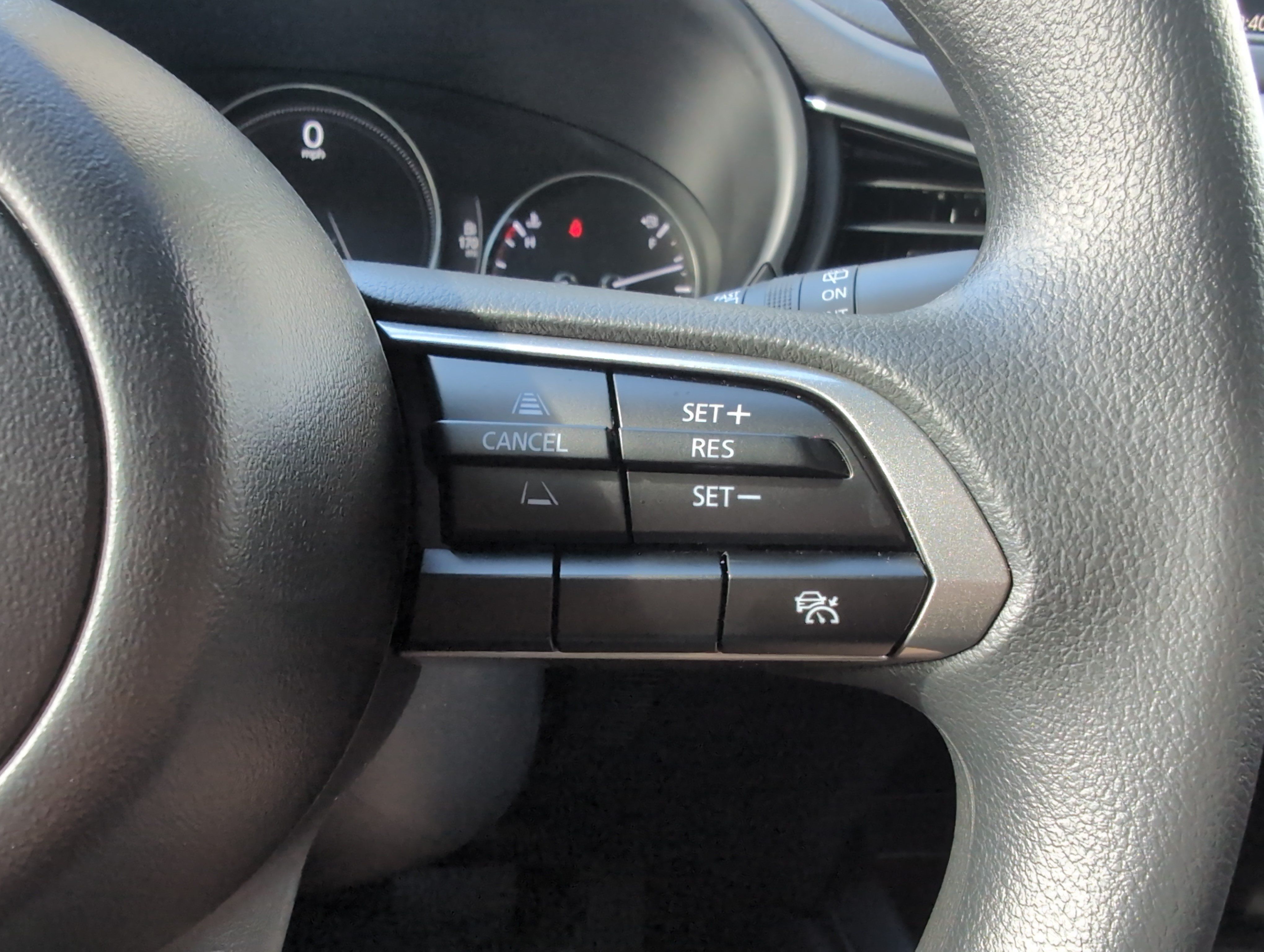 Used 2026 MAZDA CX-30 AWD 2.5 S image 20