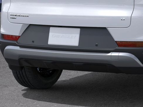 New 2026 Chevrolet TrailBlazer LT w/ Convenience Package image 14