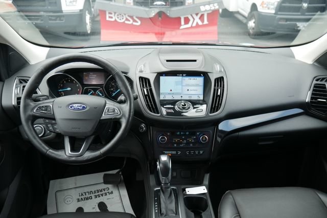 Used 2018 Ford Escape Titanium FWD image 6