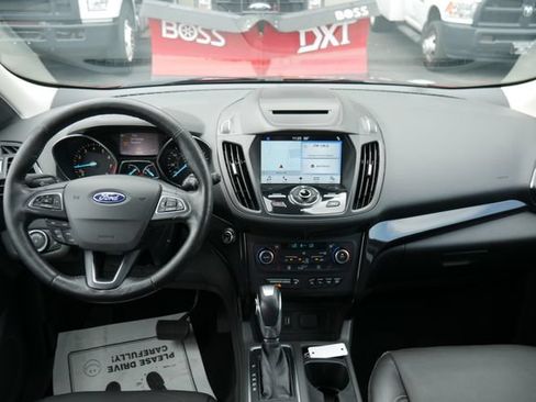 Used 2018 Ford Escape Titanium FWD image 6