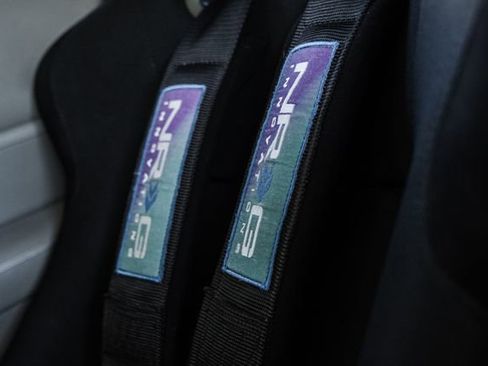 Used 2006 Nissan 350Z Touring w/ (N93) Cargo Convenience Pkg image 80