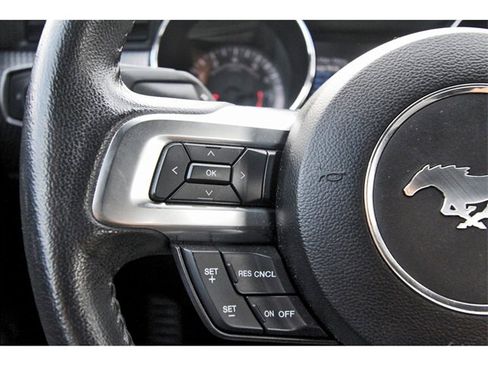 Used 2015 Ford Mustang GT Premium w/ GT Performance Package image 17