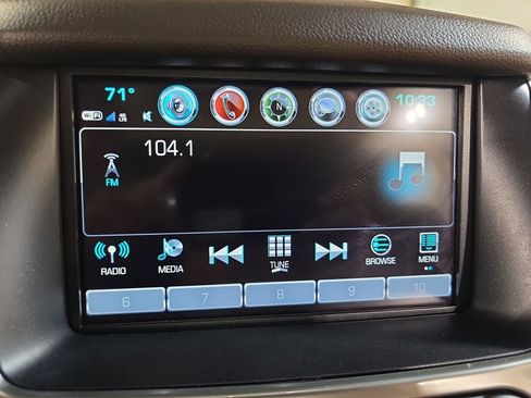 Used 2020 Chevrolet Tahoe Premier AWD/4WD image 22