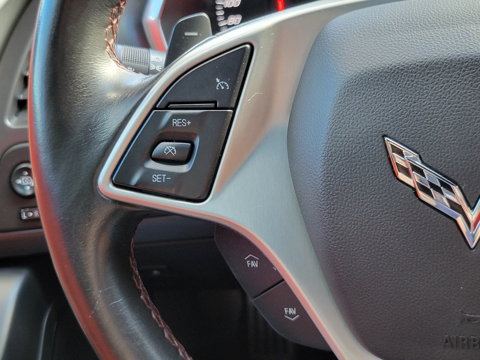 Used 2019 Chevrolet Corvette Grand Sport RWD image 17