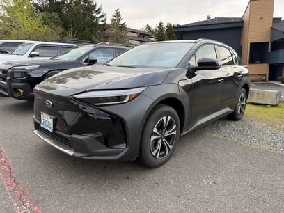 Used 2024 Subaru Solterra Premium