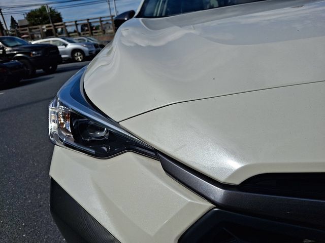 Certified 2024 Subaru Crosstrek 2.0i Premium AWD/4WD image 12
