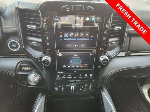 Used 2023 RAM 1500 Limited RWD image 15