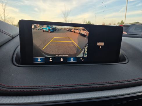 Used 2023 Acura MDX A-Spec image 27