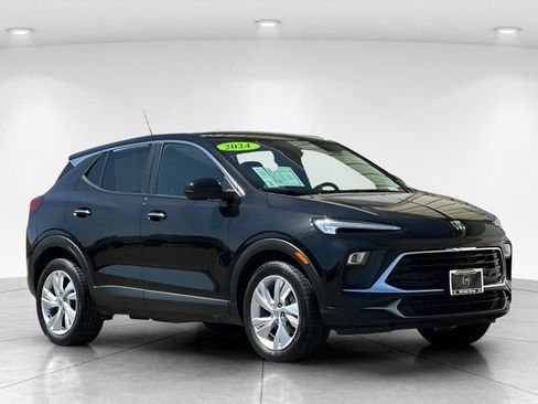 Used 2024 Buick Encore GX Preferred FWD image 8