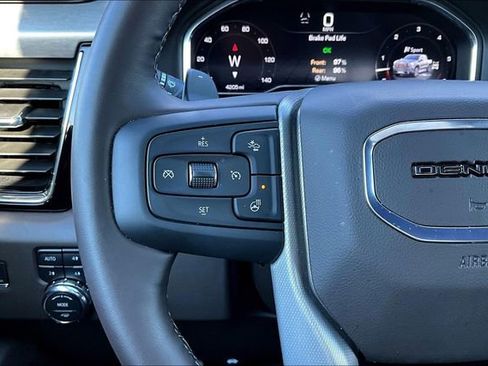 Certified 2025 GMC Sierra 1500 Denali image 20