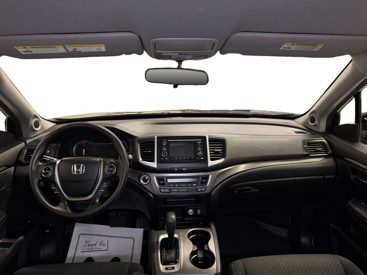 Used 2019 Honda Ridgeline Sport image 7