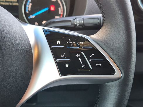 New 2024 Mercedes-Benz eSprinter 170 Cargo image 29