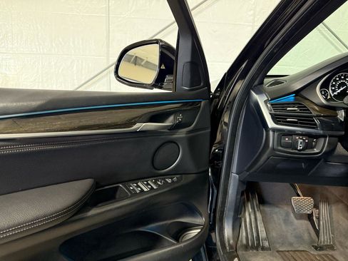 Used 2018 BMW X5 xDrive35i image 40