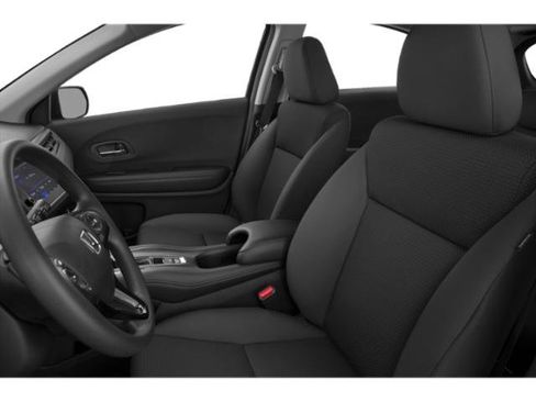 Used 2022 Honda HR-V EX image 10