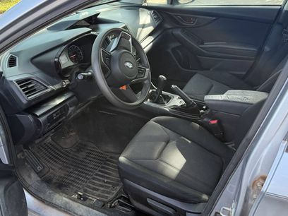 Used 2017 Subaru Impreza 2.0i