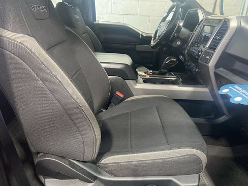 Used 2020 Ford F150 Raptor AWD/4WD image 26