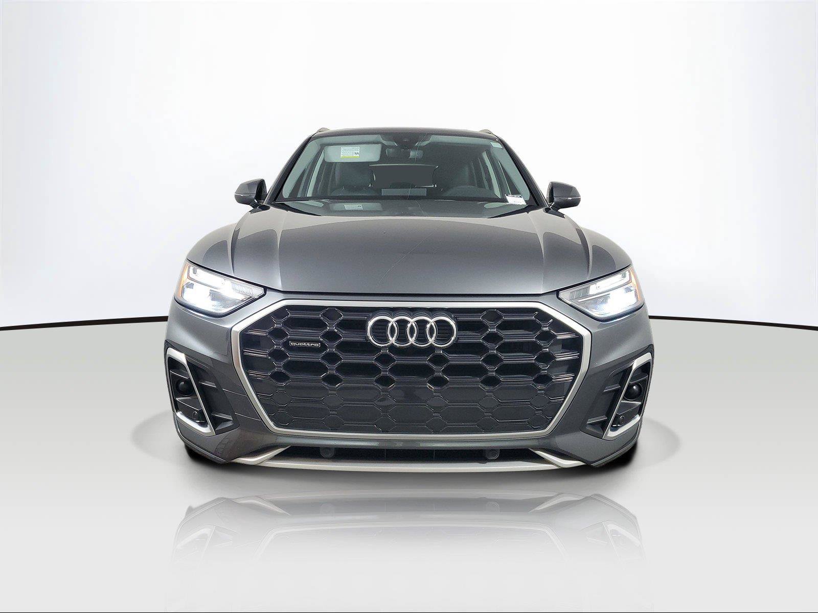 Used 2023 Audi Q5 2.0T Premium AWD/4WD image 2