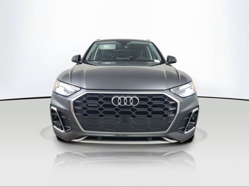 Used 2023 Audi Q5 2.0T Premium AWD/4WD image 2