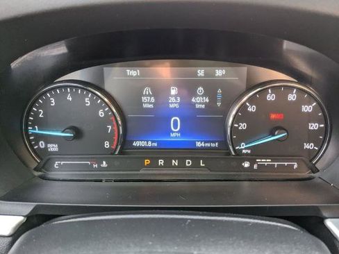 Certified 2022 Ford Explorer XLT image 12