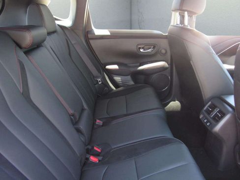 Certified 2025 Acura ADX A-Spec FWD image 12