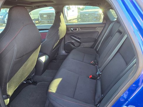 Used 2022 Honda Civic Si image 10