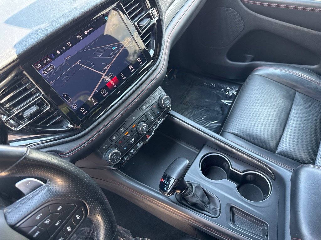 Used 2024 Dodge Durango GT AWD/4WD image 31