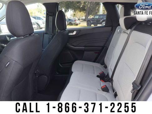 New 2026 Ford Escape Active w/ Active Premium Tech Pack image 18