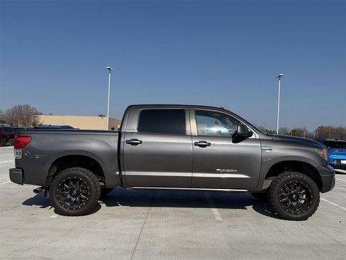 Used 2013 Toyota Tundra Limited image 3