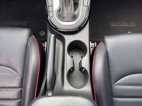 Used 2021 Kia Forte GT w/ GT2 Package FWD image 15