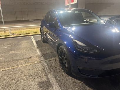 Used 2022 Tesla Model Y Long Range