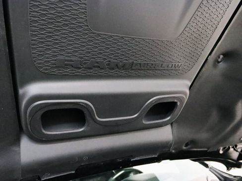 Used 2022 RAM 1500 TRX w/ TRX Level 2 Equipment Group image 84