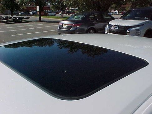 Used 2008 Toyota Avalon Limited image 5