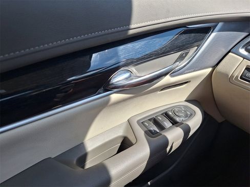 Certified 2024 Cadillac XT6 Premium Luxury image 18