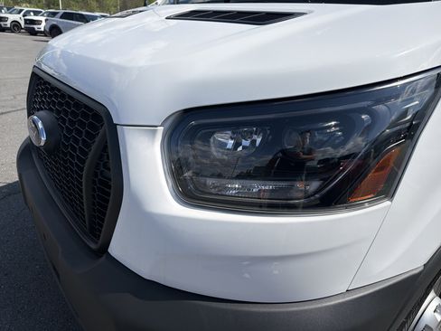New 2025 Ford Transit 150 Low Roof AWD w/ Load Area Protection Package image 30