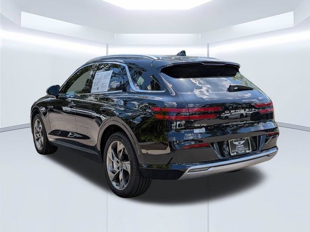 Used 2025 Genesis Electrified GV70 w/ Prestige Package AWD/4WD image 6