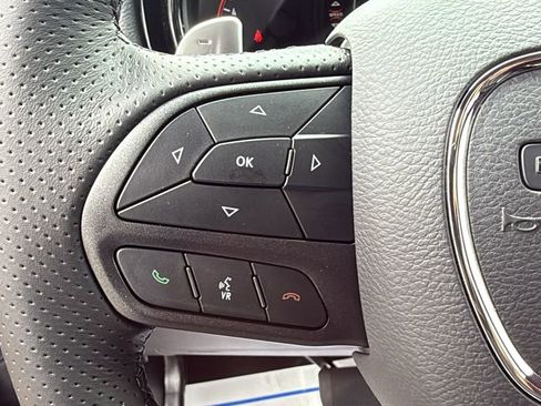 New 2026 Dodge Durango GT w/ Blacktop Package image 23