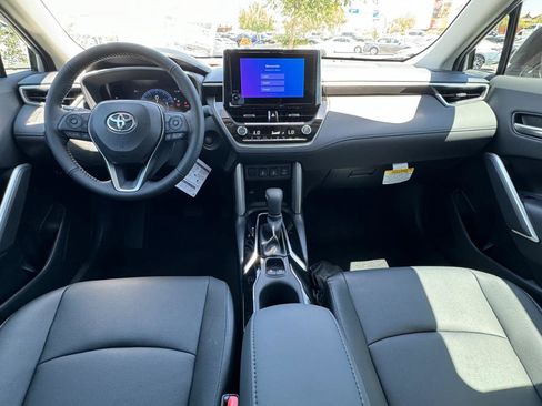 New 2026 Toyota Corolla Cross XLE AWD/4WD image 13