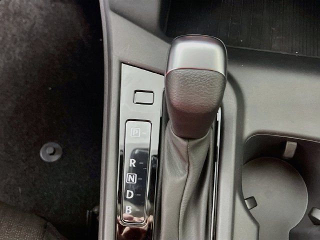 New 2026 Nissan Sentra S FWD image 12