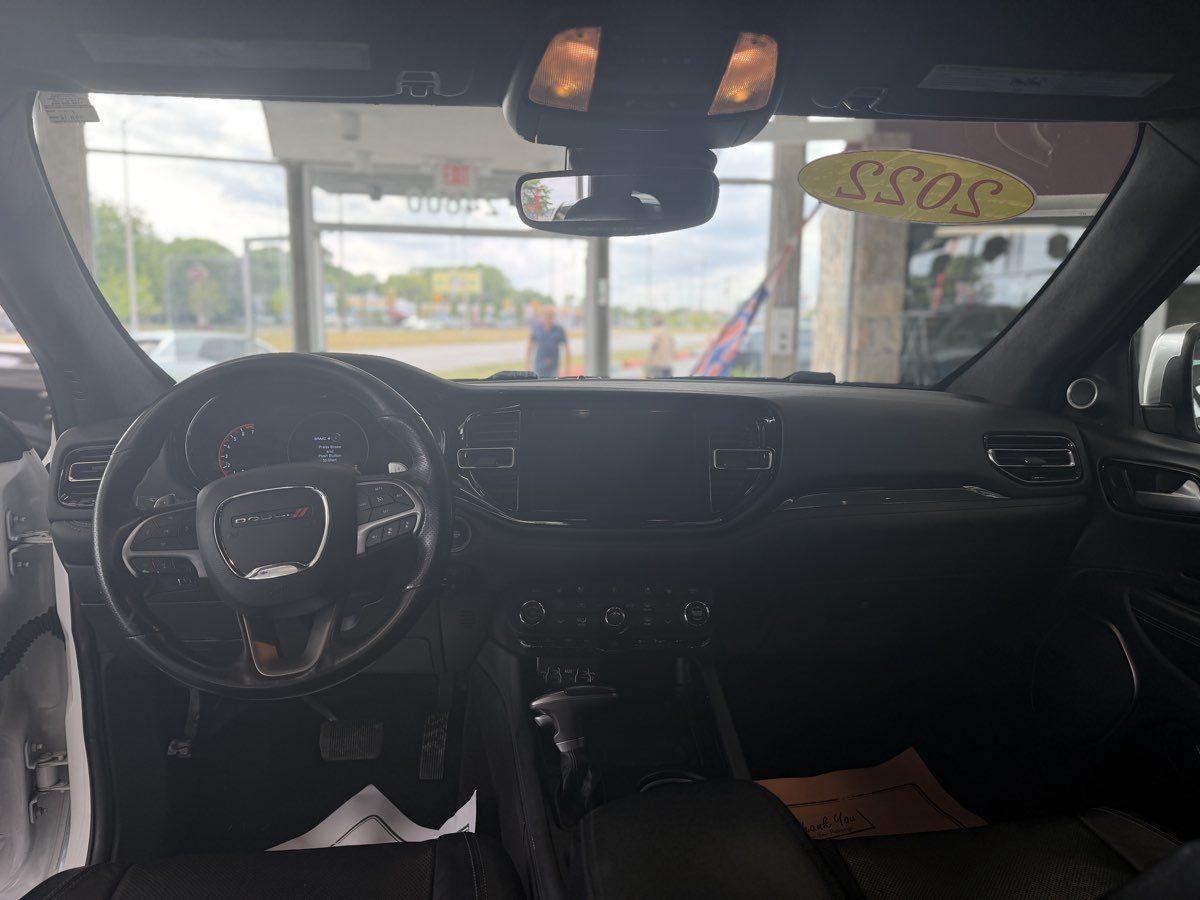 Used 2022 Dodge Durango Citadel AWD/4WD image 33