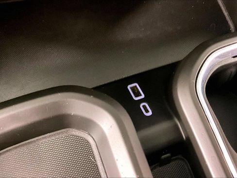 Certified 2024 GMC Sierra 2500 Denali Ultimate AWD/4WD image 15