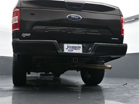 Used 2020 Ford F150 XL w/ Equipment Group 101A Mid image 29