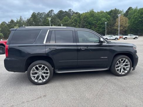 Used 2019 Chevrolet Tahoe Premier image 8
