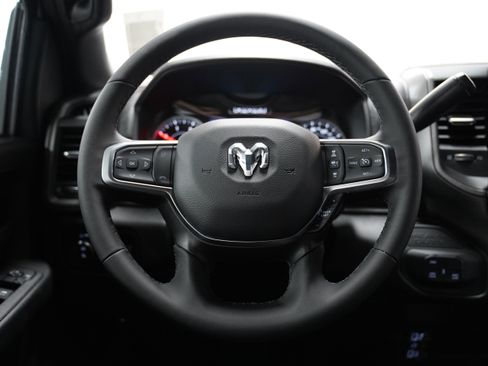 New 2025 RAM 3500 Tradesman w/ Safety Group image 18