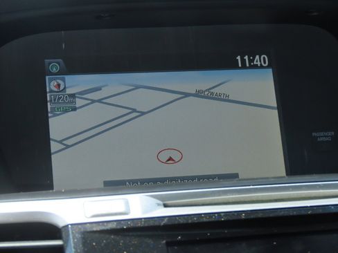 Used 2014 Honda Accord EX-L image 26