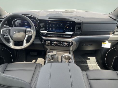 New 2026 Chevrolet Silverado 1500 RST w/ Convenience Package II AWD/4WD image 22