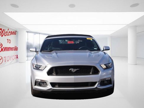 Used 2015 Ford Mustang GT Premium image 4