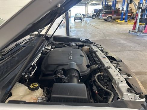 Used 2020 Chevrolet Colorado LT image 29