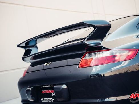 Used 2006 Porsche 911 Carrera S RWD image 29