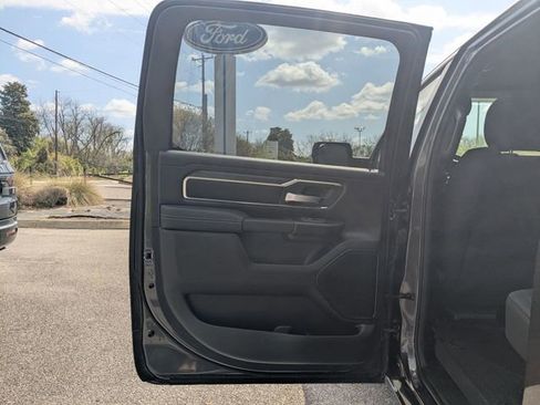 New 2026 RAM 1500 Big Horn AWD/4WD image 24